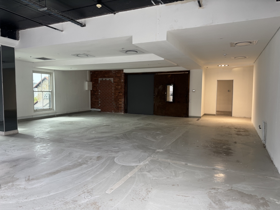To Let commercial Property for Rent in De Waterkant Western Cape